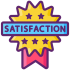 satisfaction satisfaction